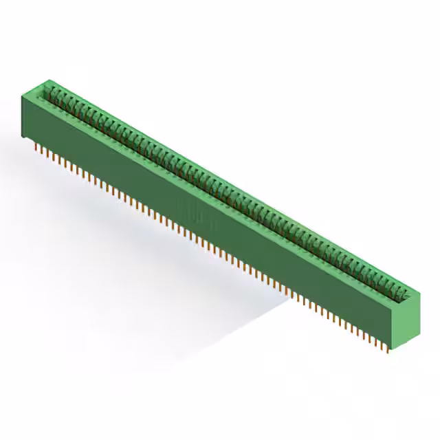 325-120-520-201 EDAC Inc.  Edgeboard Connectors